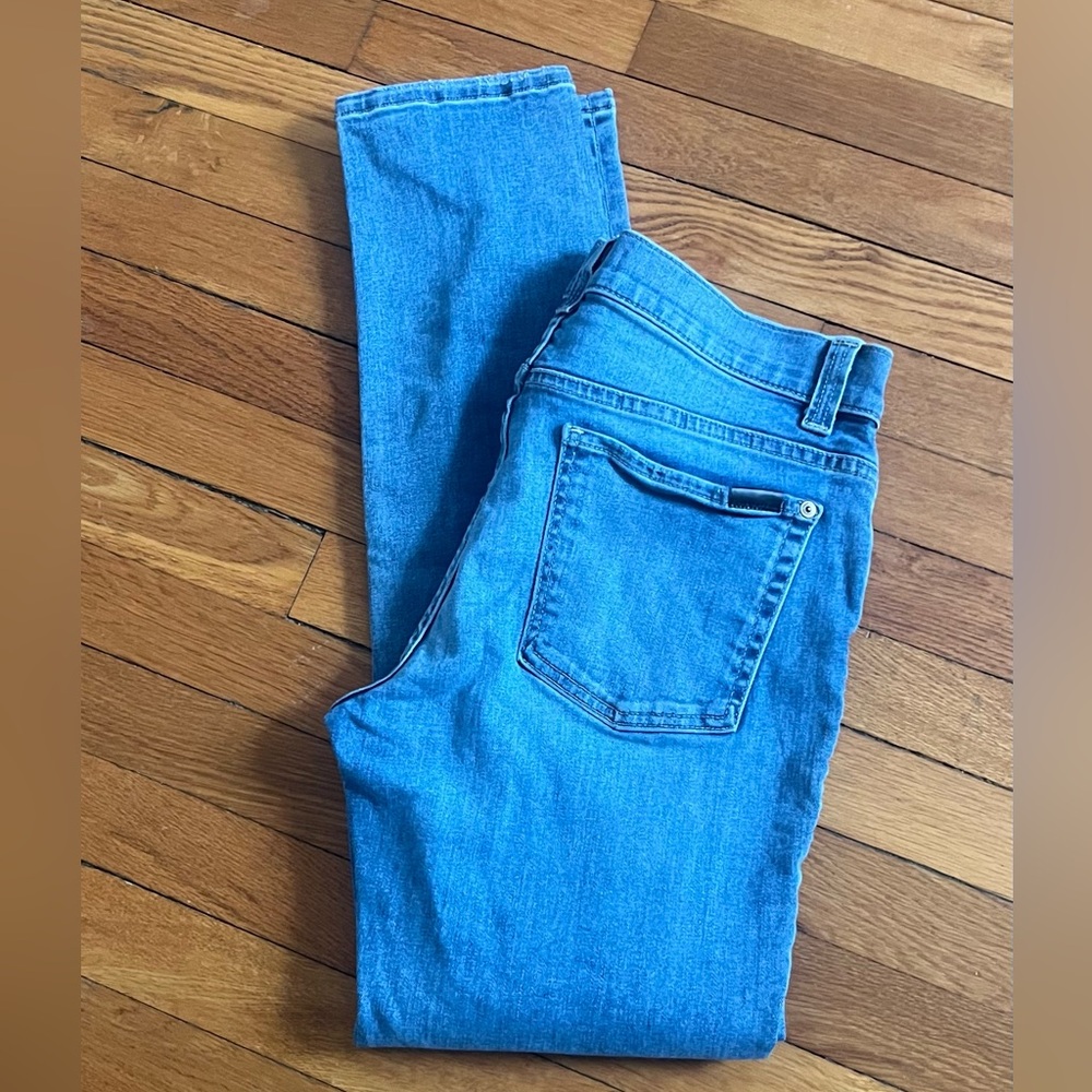 Fidelity Indie Jeans